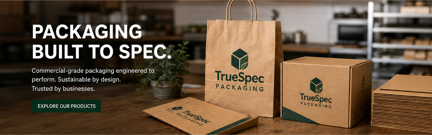 About TrueSpec