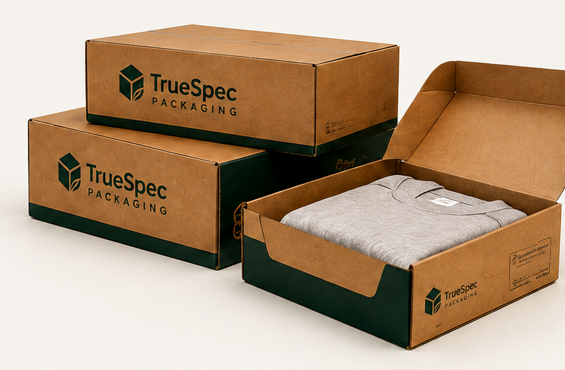 Mailer Boxes