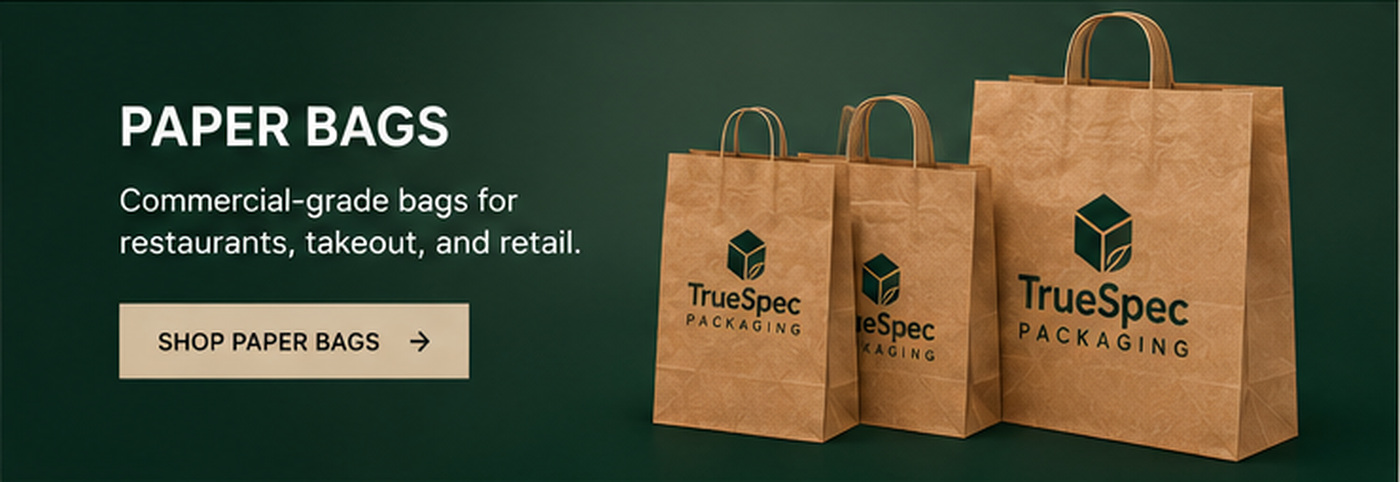 Paper Bags