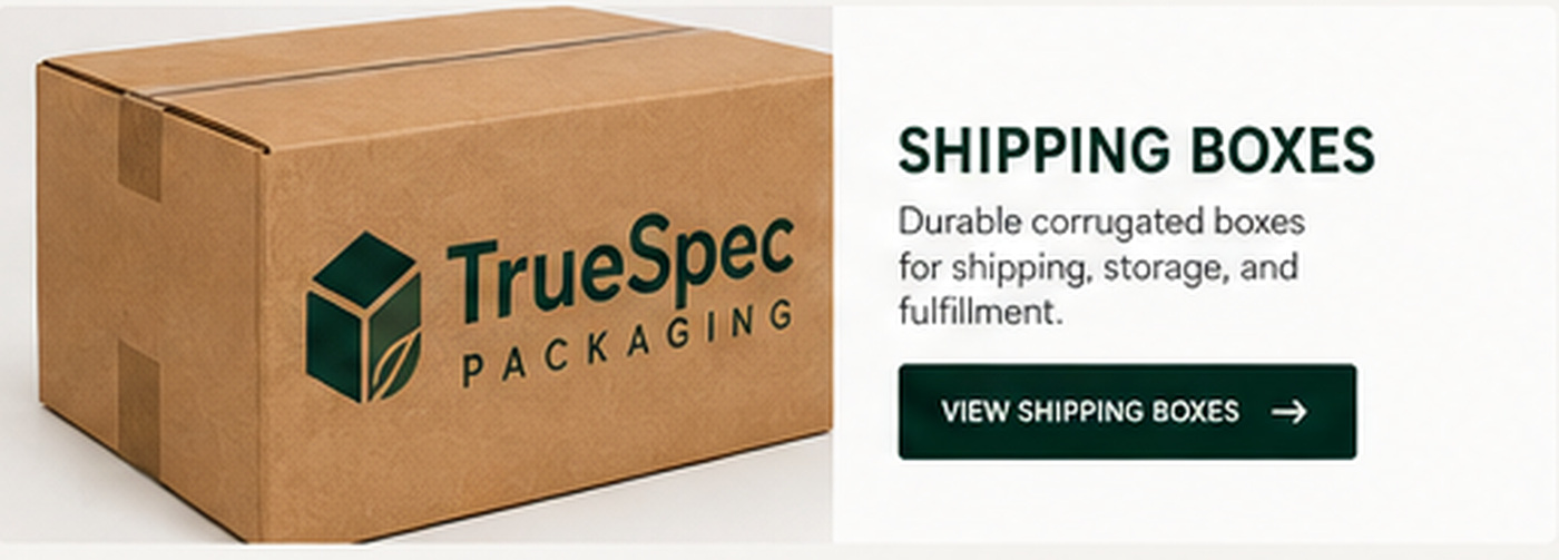 Shipping Boxes